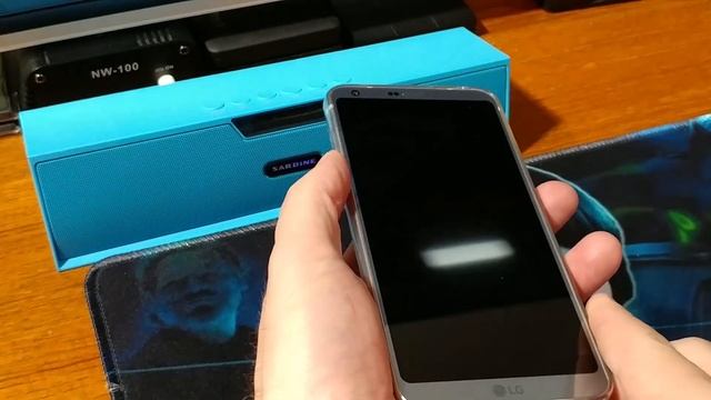 LG G6 Android 8 Oreo Update with Stock Camera App! смотреть онлайн