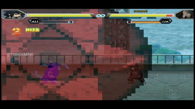 [UPDATE!!] Naruto x Boruto Storm Connections Mugen Lite Android Size 900MB [Download] смотреть онлайн