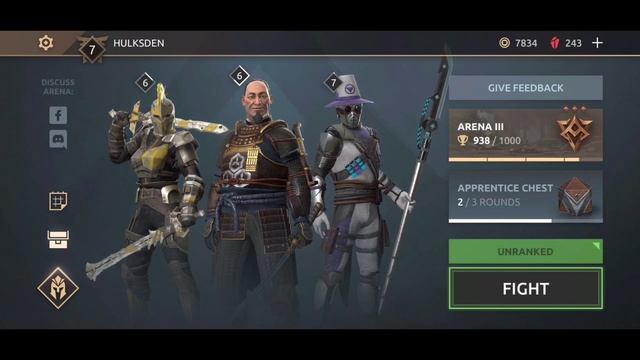 SHADOW FIGHT ARENA - Top 5+ TIPS & TRICKS to dominate real PVP Android iOS смотреть онлайн