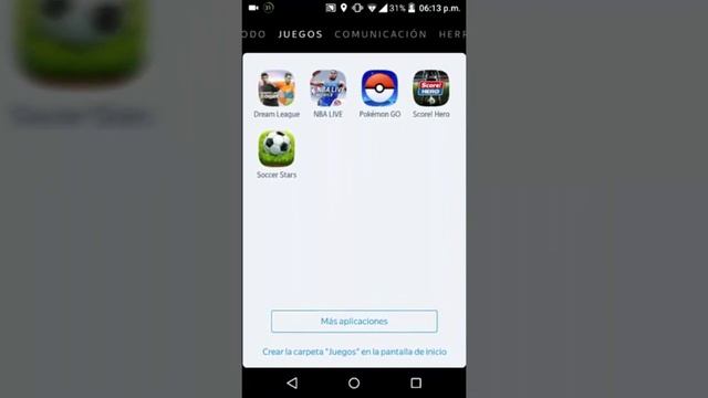 TOP 5 LAUNCHER PARA TU ANDROID ! -AndroidTv смотреть онлайн
