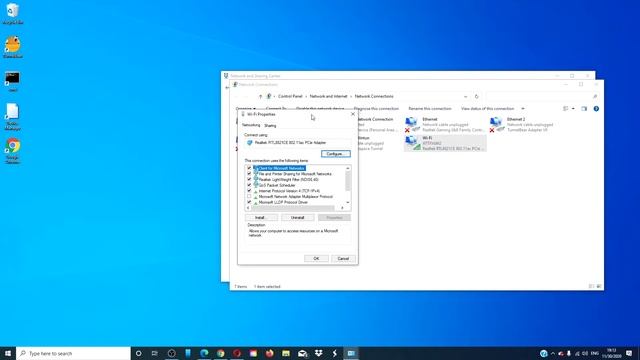 Fix We can’t reach this page error in Microsoft Edge смотреть онлайн