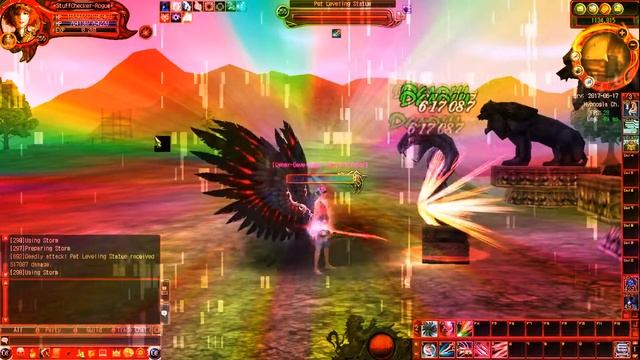 [PING TEST] Last Chaos Néo~Hypnosia | Official Private Server ~ 2017 [MAINTENANCE] смотреть онлайн