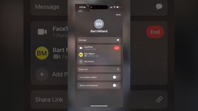 TobyMac FaceTime call with MercyMe & Zach Williams смотреть онлайн