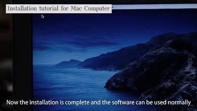 Tess Gift Ai Voice Mouse Installation Tutorial for Mac OS Computer смотреть онлайн