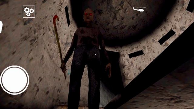Granny Chapter-2 Walkthrough Gameplay (Android/iOS) Part-705 смотреть онлайн