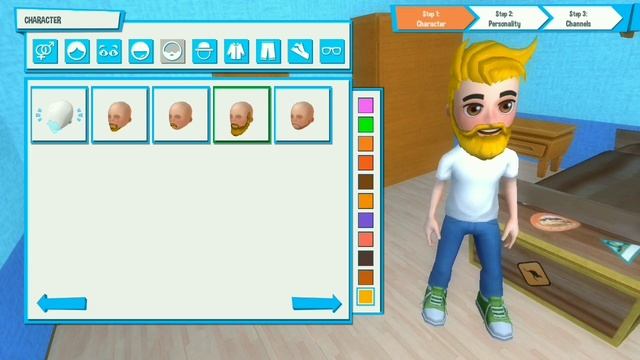 Youtubers Life | Gameplay/Review Hindi (Android) смотреть онлайн