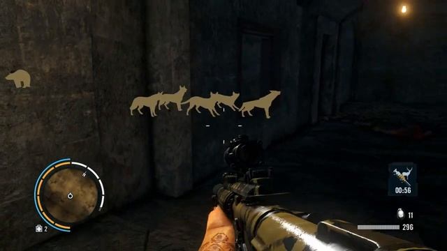 Far Cry 3 Deluxe Bundle 07 - Lost Expeditions: Testeinheit - Diner "Zum Hals" unentdeckt смотреть онлайн
