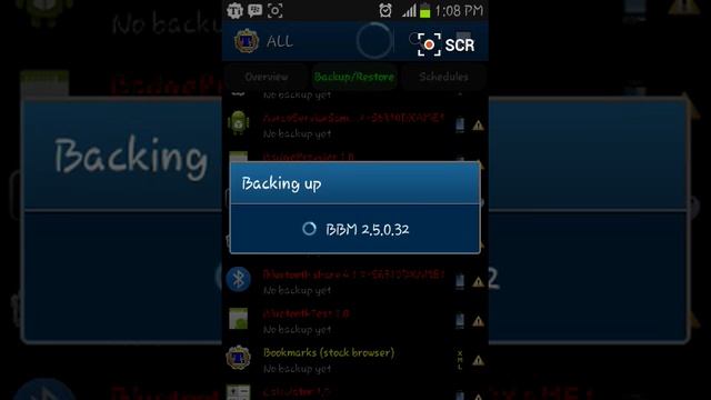 cara membackup aplikasi android menggunakan titaniumbackup смотреть онлайн
