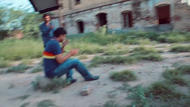 Photoshoot at Horror Place with No.1 Tech Youtuber Asad Ali TV смотреть онлайн