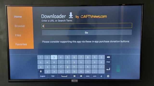 BAIXAR E INSTALAR APTOIDE TV EM ANDROID TV OU GOOGLE TV - TCL, FIRESTICK - ATUALIZADO 2024 смотреть онлайн