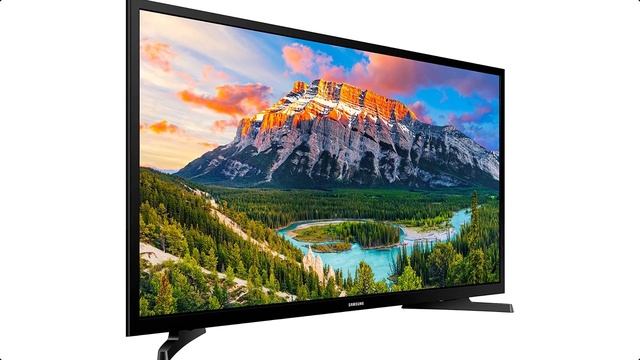 5 Best Smart TV [2023] смотреть онлайн