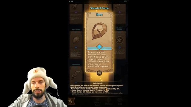 AFK ARENA - HARD MODE LABYRINTH GUIDE | How To Kill Wrizz In Hard Mode (iOS/ Android)