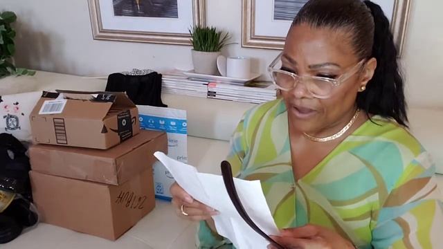 Vintage Dior, IPhone Max, Beautiful sneakers 👟 & much more, it's an unboxing 🎁👜🎁 9/8/2020 смотреть онлайн