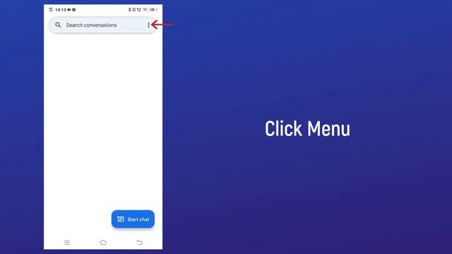 How to enable rcs messaging on android | Google Message | Any Network Operator смотреть онлайн