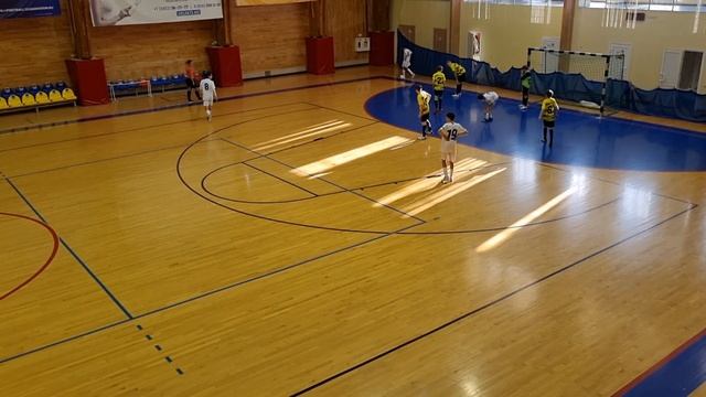 Газпром-ЮГРА 2010 / Самотлор 2010