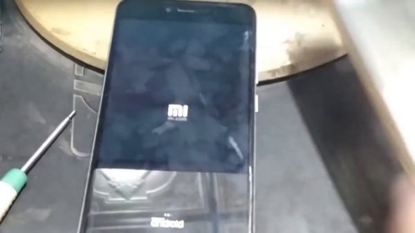 MI MDG6S THIS DEVICE MI ACCOUNT REMOVE 2021