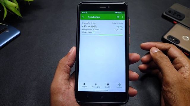 DroidX UI 1.5 Official For Redmi Note 4 | Android 13 QPR3 | Parallel Space & More Features смотреть онлайн