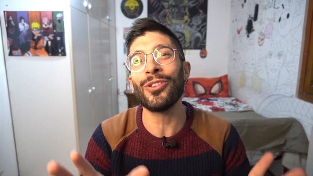Ecchi ed Hentai - Facciamo un pò di chiarezza 🍑 con BONUS смотреть онлайн
