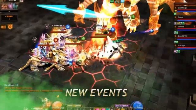 ImmortalMU | Season 14 | MuOnline Private Server смотреть онлайн