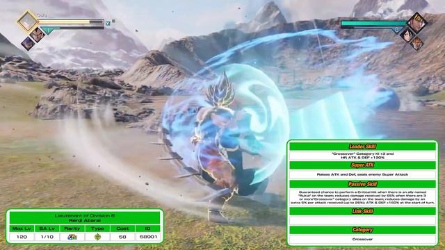 WHAT IF DOKKAN DID A BLEACH CROSSOVER CELEBRATION! смотреть онлайн