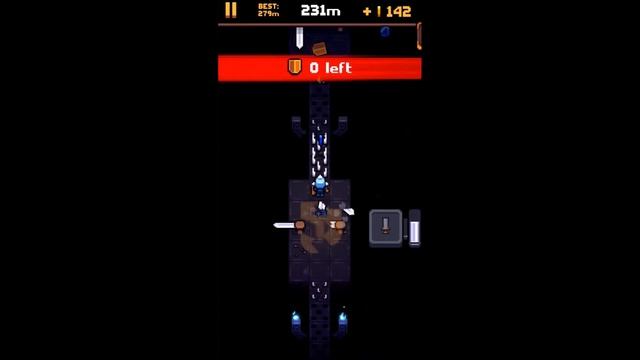 ReDungeon | Ichitaka - Coin Magnet Unlocked | Gameplay Part 7 | Android iOS смотреть онлайн