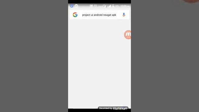 How to upgrade your lollipop or any Android version to Naugat смотреть онлайн