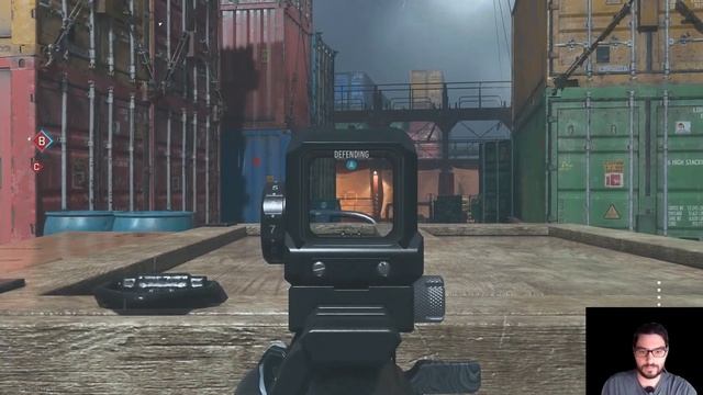 Call of Duty Modern Warfare 2 - Live смотреть онлайн