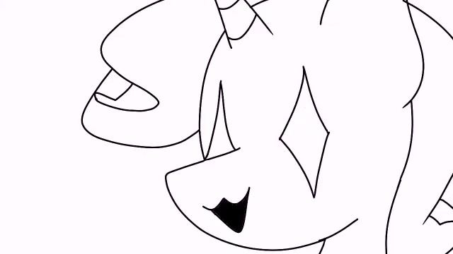 Apple jack's crush on Rainbow dash (Animatic) 13+? смотреть онлайн
