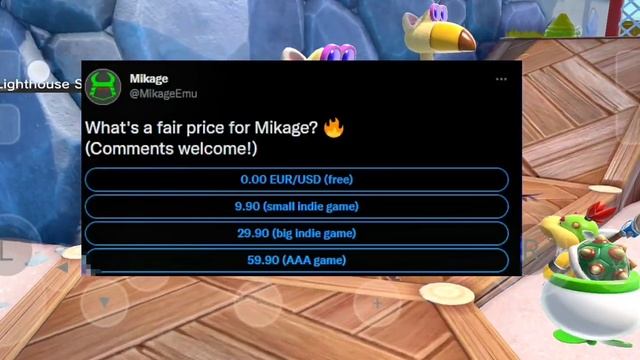 🔥Mikage A 3DS Emulator For Android, | New Ben 10 Game For Android смотреть онлайн