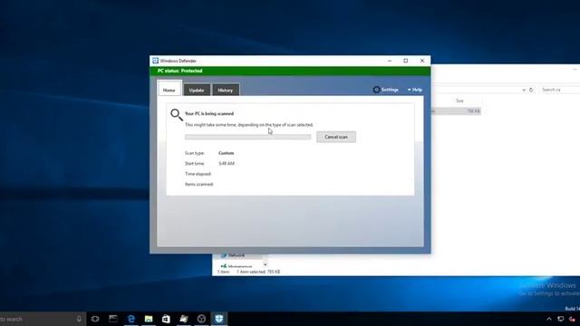 Another Windows Defender Bypass смотреть онлайн