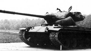 Идем на T57 Heavy в Tanks Blitz