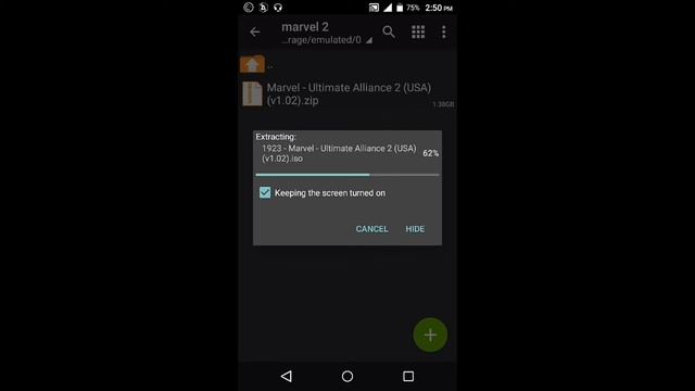 how to download marvel ultimate alliance 2 for android ppsspp(Technical Info) смотреть онлайн