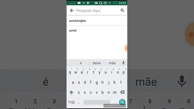 Como Baixar Portal Knights Android смотреть онлайн