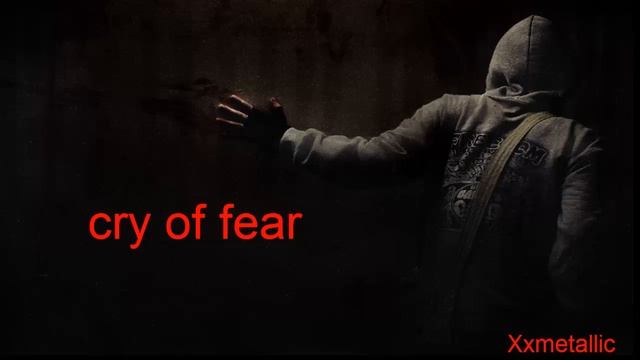 Cry of fear Music Intro. смотреть онлайн