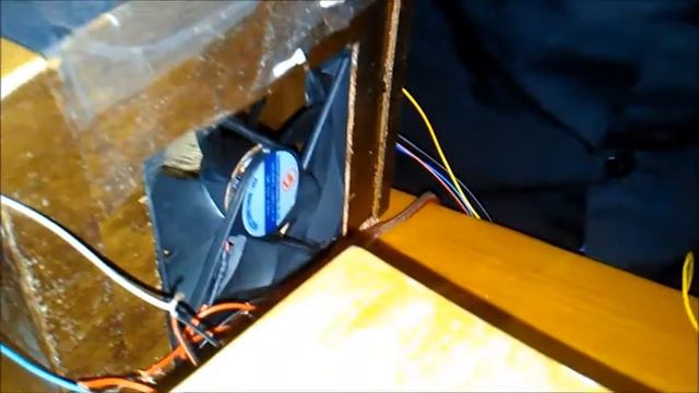 My Project Instrumentation Detector A gas Carbon Dioxide with Arduino смотреть онлайн