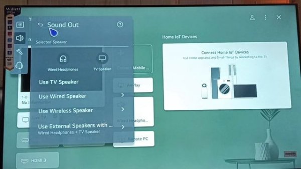 webos led tv | webos vs android tv