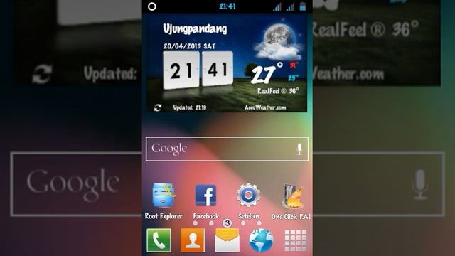 Galaxy S3 launcher for gingerbread(Tested on Cross смотреть онлайн