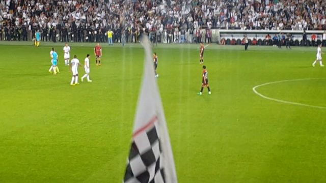 Beşiktaş antep hakemin bitiş düdüğü ve kutlamalar 2017 смотреть онлайн