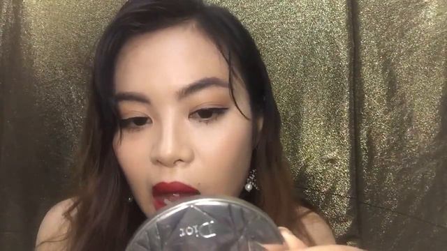 Swatch Mac Lipstick Russian Red смотреть онлайн