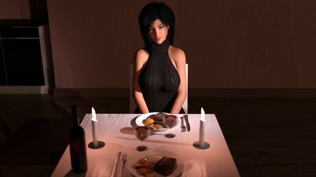 Top 3 Juegos Nopor Finalizados #2 🔥 Novelas Visuales+18 / Link Directo