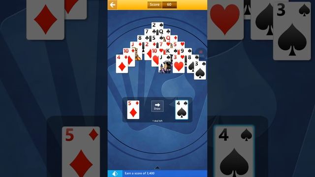 Microsoft solitaire collection| Android Gameplay смотреть онлайн