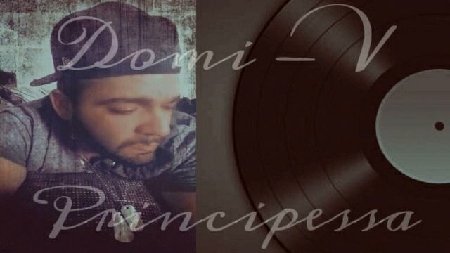 Domenico Vicari -Principessa смотреть онлайн