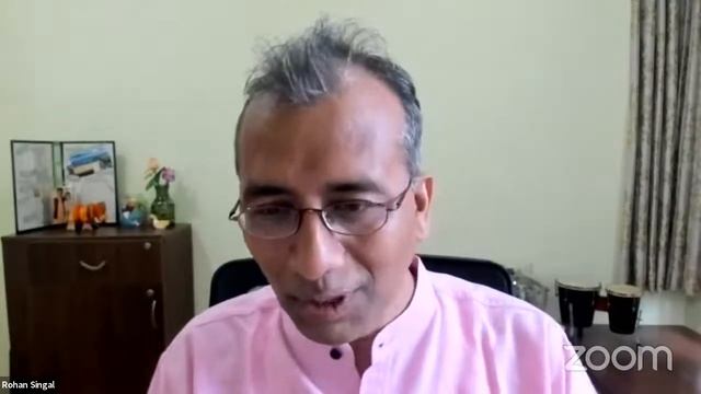 #7 | Pati, Patni Aur Part 2 - The Intent Tribe - Zoom Live Session 14 Aug 2021 смотреть онлайн
