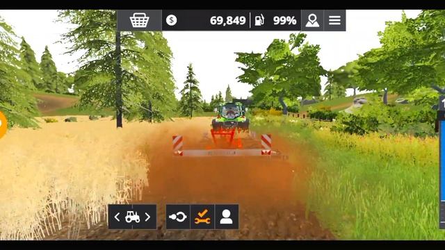 Fs20 new tractor mod|new desk mod fs20|liaquat farming смотреть онлайн