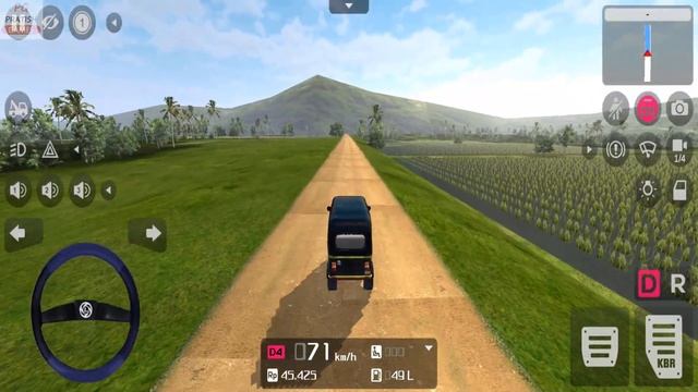 Bajaj Auto Rickshaw Game Download | BUSSID Mods - Bus Simulator Indonesia Android Gameplay Video смотреть онлайн