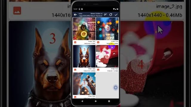 How to use Lock Screen Wallpaper Changer смотреть онлайн