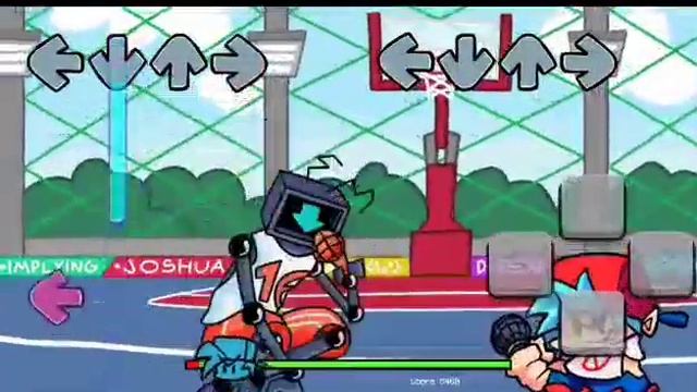 fnf con mods para android APK gama baja смотреть онлайн