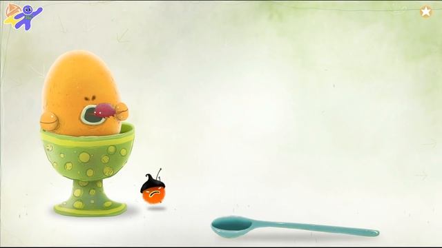 chuchel in jelly, chuchel with egg/game chuchel смотреть онлайн