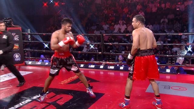 Super Boxing League | Deepak Kumar vs Sagar Narwat | Ringside Recap | SBL смотреть онлайн