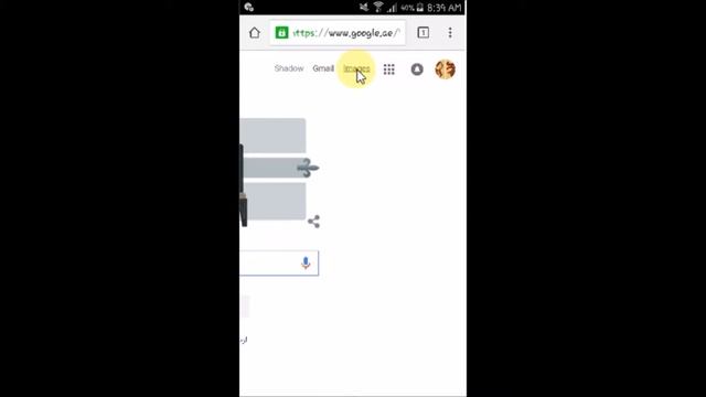search by photo using chrome in android phone смотреть онлайн